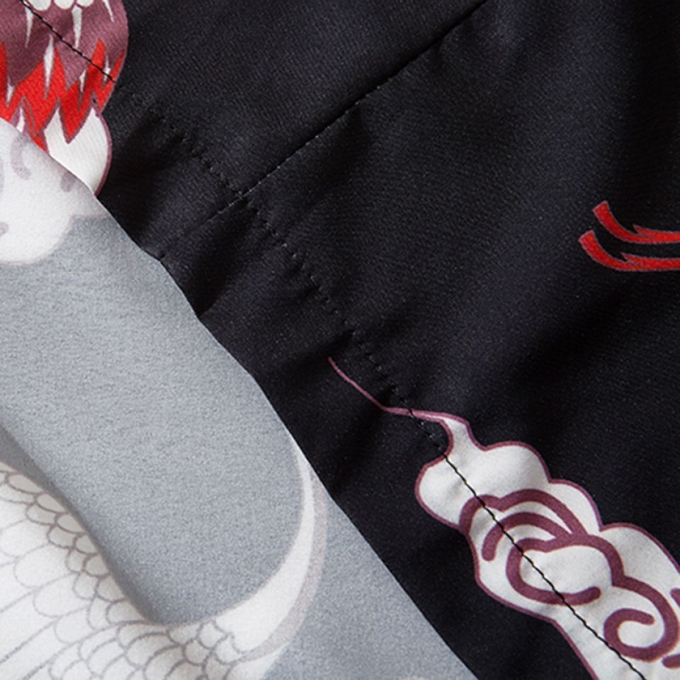 Japanese Heron Poly-cotton Kimono Hea3dc5d3d19945adbf26404b0d6571e4Z f305e80a