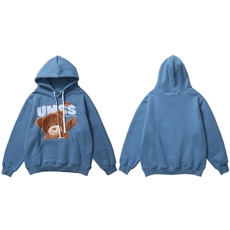 Hello Teddy! Pullover H046b51bb693d422f82e34dec32de30f3T f49a3aa0