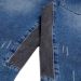 Distressed Jeans With Slits S702f31eb2a654c94b242fe3afeeb8efal f4eef924