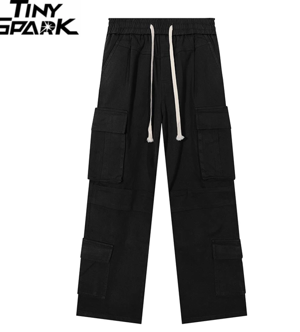 Hip Hop Harajuku Denim Trousers fe497760 076d 4540 a611 3d55557c1762434985 f4f41d7d