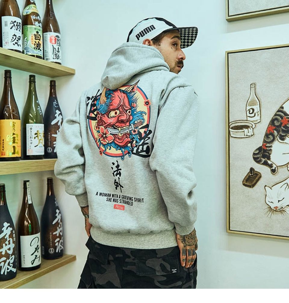 Devil Smirk Cotton Hoodie HTB15RyHzQyWBuNjy0Fpq6yssXXaz f59cbf98