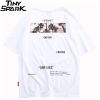 Time Flies Cotton T-shirt Hae8e242cd1674aee8f2de4cf22400f61q f53cf3af