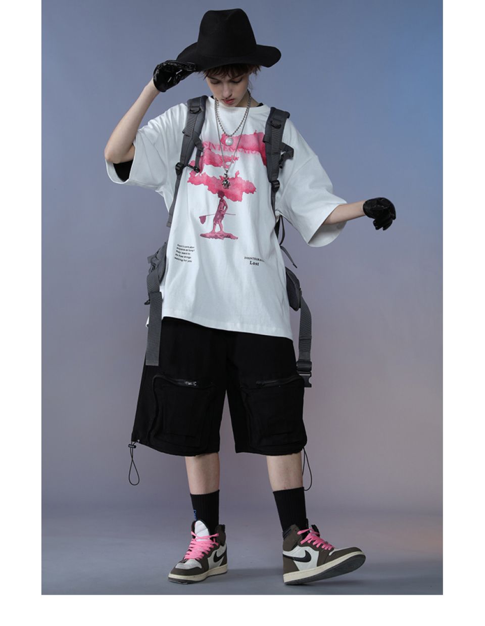 Pink Disintegration T-shirt 14 Pink Disintegration T-shirt Hbe98a035321c47ce8c47b485cce4fd8e2 f5ffca00