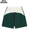 Side-Stripe Patchwork Track Shorts Sad52c1eb7c6f4c0f87d4cbe511348afbd f55569bc