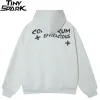 Grunge Blindfolded Girl Graphic Hoodie S39f10777330541168a813b5efbbed37e7 f69c76f9