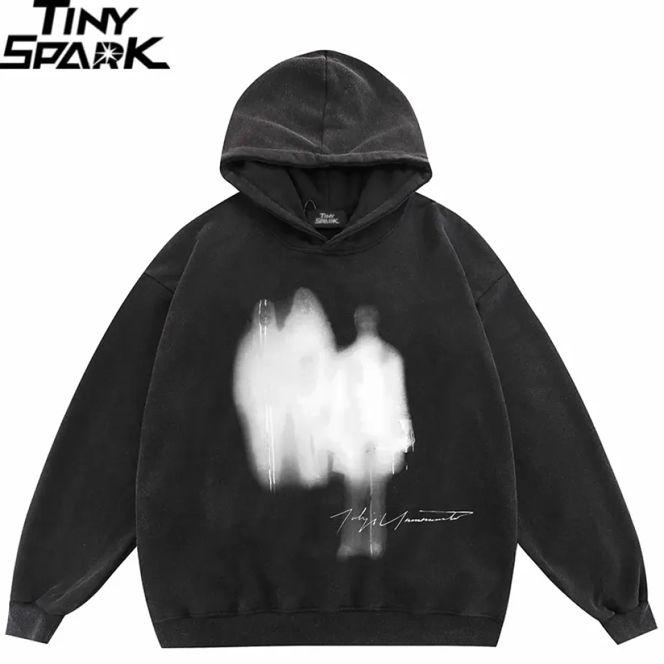 Freak Graphics Washed Black Pullovers S8dedeb1e4cb64322972c5615911ab2e1i f6eb93ce