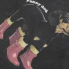 Funny Dog Rain Boots Graphic T-Shirt Sff936e89441d40ed9498862c10628031N f6e04738