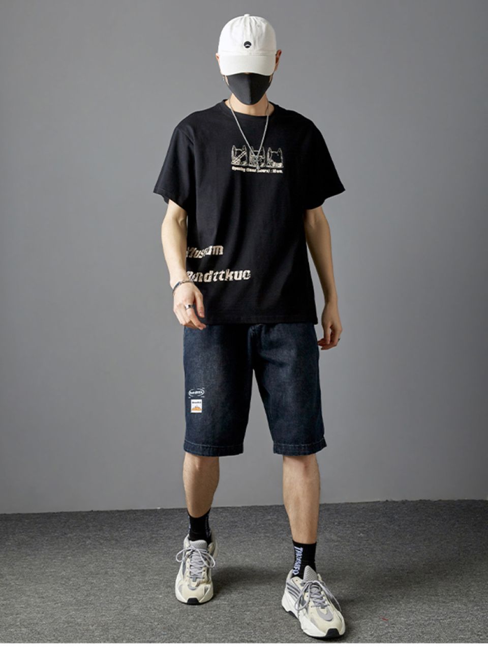 Mystery Museum T-shirt 18 Mystery Museum T-shirt He34613b6c2714d43a39a4a1319a1359an f7cf076d