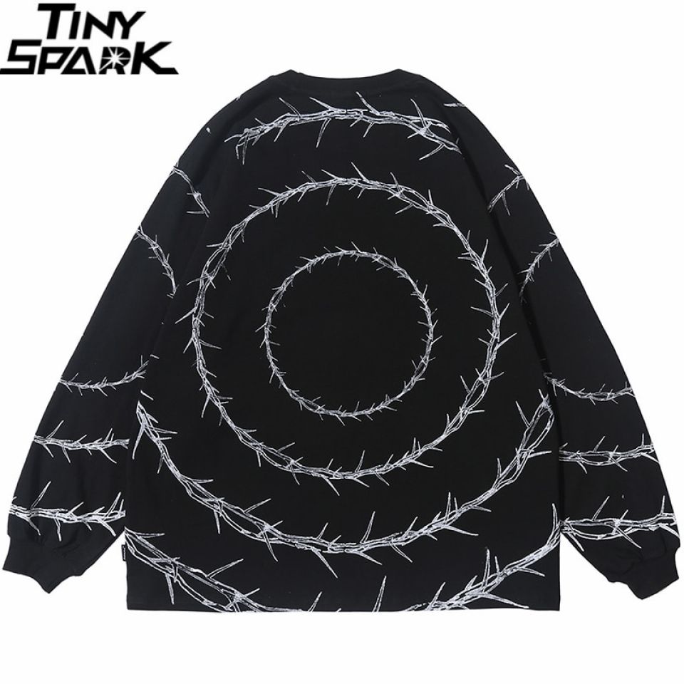 Made Extreme Sweatshirt: Fearless Attire Hefd578c7647c49019f148ed29905b5ea6 f783386a