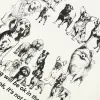 Playful Dogs Graphic T-Shirt White 10 Playful Dogs Graphic T-Shirt White S1576c8e932bb4dddaa554a07ef58fa19S f74c61f2