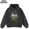 Evil Eye Graphic Hoodie S647a491482ce44478540589d3e7e43f62 f7cce43e
