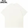 Twisted Blurry Letters T-Shirt S7e5900f3dac14ead9583e542815e7624P f779263a
