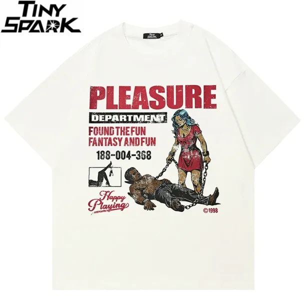 Pleasure Department Vintage Graphic T-Shirt Sac3c86fdd65a405a9f7464e8e4591e67W f78f1a77