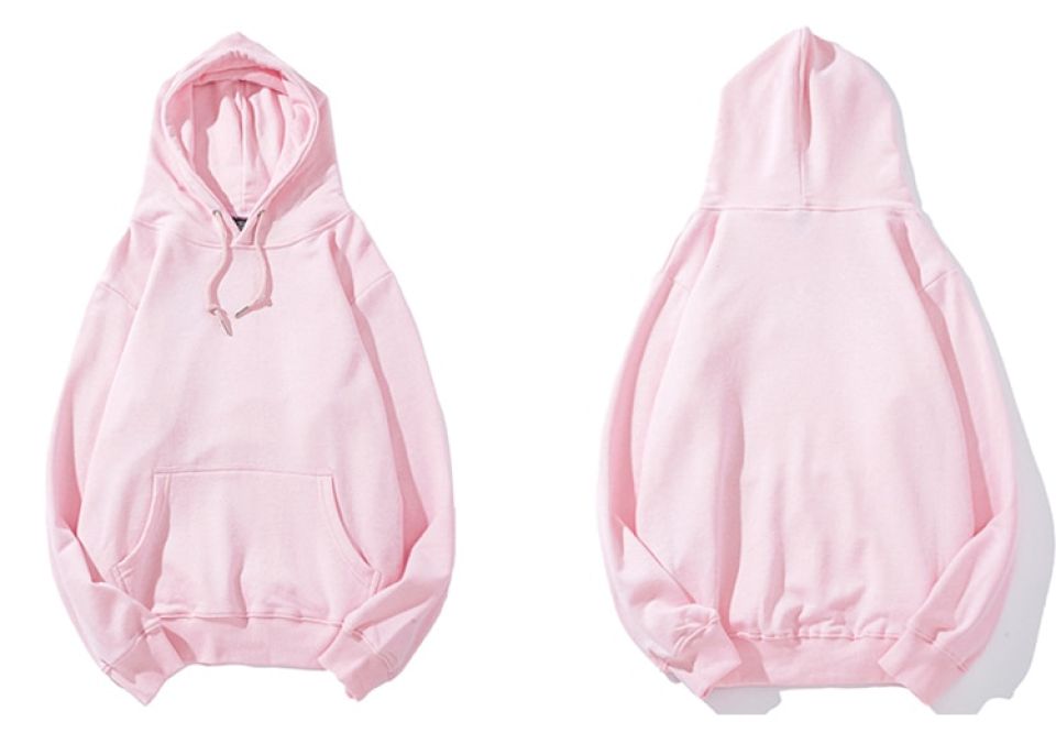 Plain Poly-cotton Sweatshirt Hoodie HTB16RX5djbguuRkHFrdq6z.LFXao f8705f07