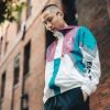 High Neck Multicolor Bomber Jacket 22 High Neck Multicolor Bomber Jacket Hd28a1cb528954ef580bbf31a25298c7dk f8ab6219