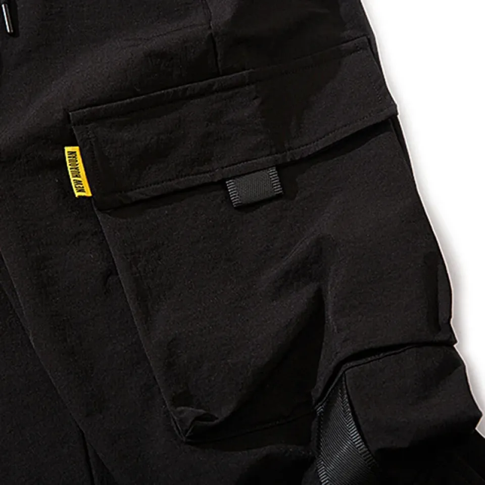 Multi-Pocket Cargo Style Jogger Pants S310d047347f94151ae51ae42860c159fG f83573d2