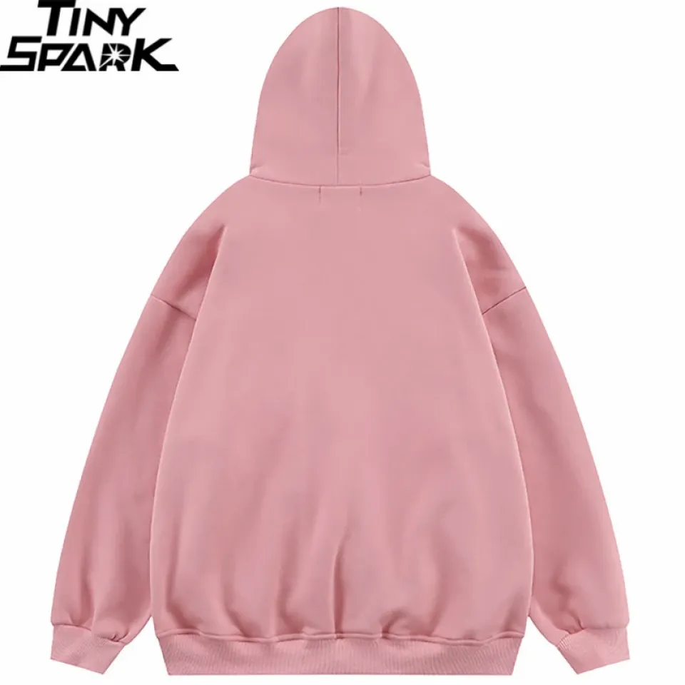 Heart Graphic Hooded Jacket S3887b04d493a48b7a98631324ee808790 f8acae83