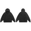 Oversize Plain Solid Black Hoodie Sweatshirt S20bbce9ee7634498a270da16283e5ee0l f9274bc3