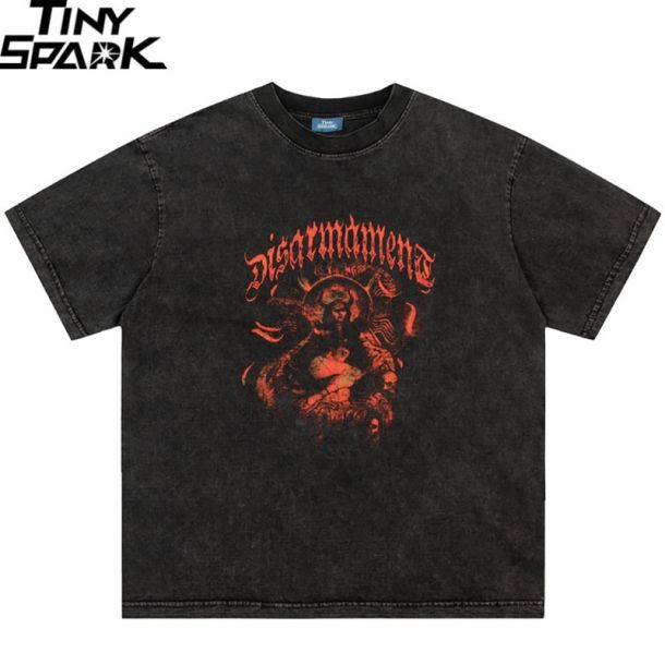 Time Flying Graphic T-Shirt S2533df801d8e40b29ee98c29d910e3220 f936a05d