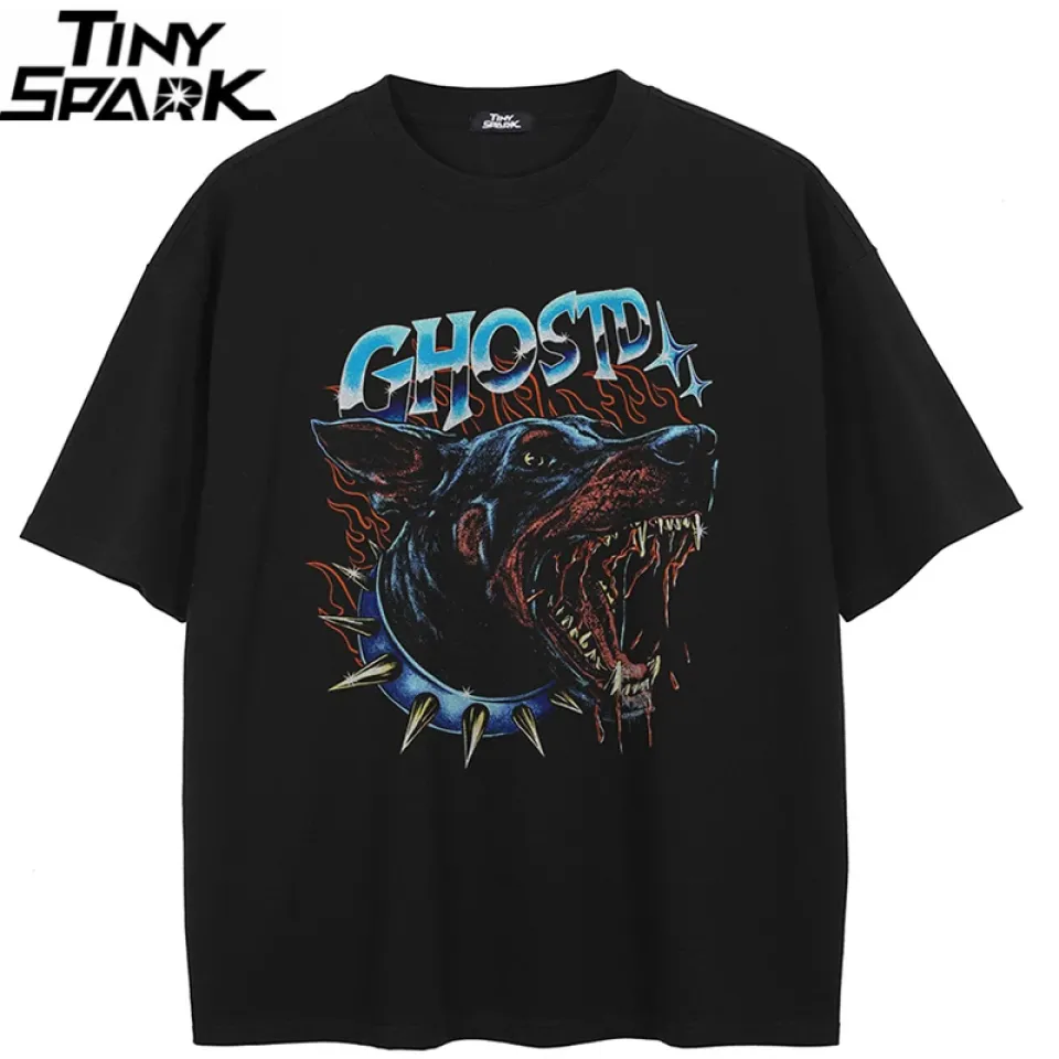 Doberman Head Graphic T-Shirt S2c95954ae44143258cf5fbd1248fd3061 f938985c