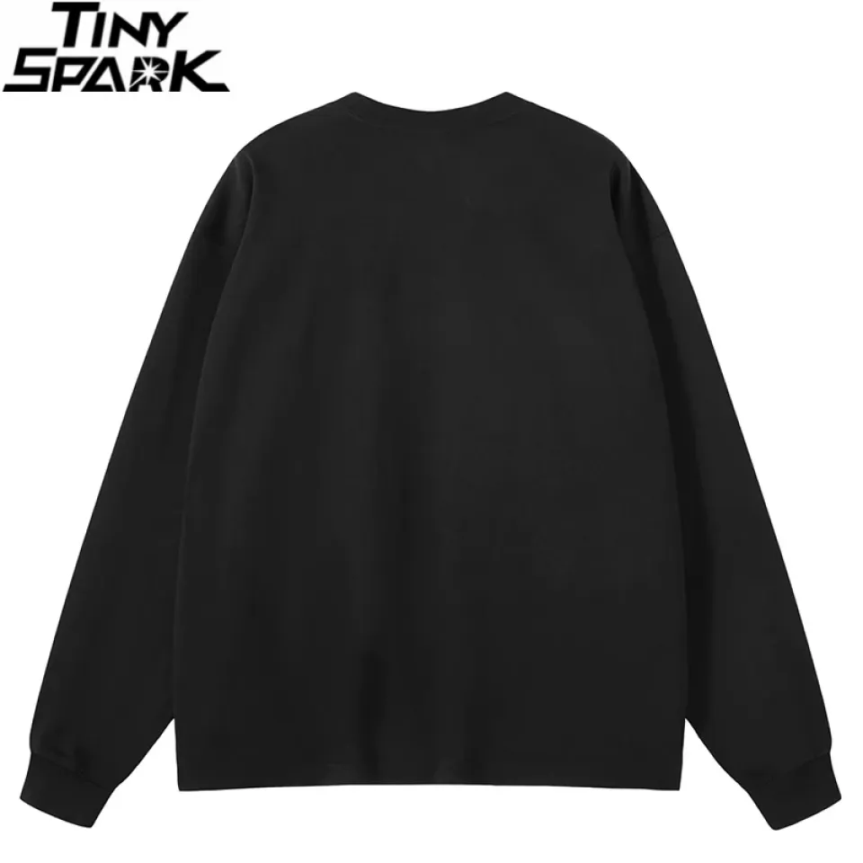 Cucumber vs Vampurr Cat Graphic Sweatshirt S508756d84682469aa38b85f5d8b61ffcH 2 f99da31e