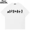 Hip Hop Shadow Graphic Tee Sbc1e2a356da14966845e017aa3e895d1X f9554bd0