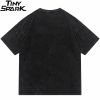 Recurring Illusion Graphic T-shirt Sdca671cf0f3643dd8782cc3fb06cb884S f9395636
