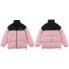 Dual Tone Padded Parka Jacket 20 Dual Tone Padded Parka Jacket H97c9fcd991e244fca3d06c209593f19fX fa854e50
