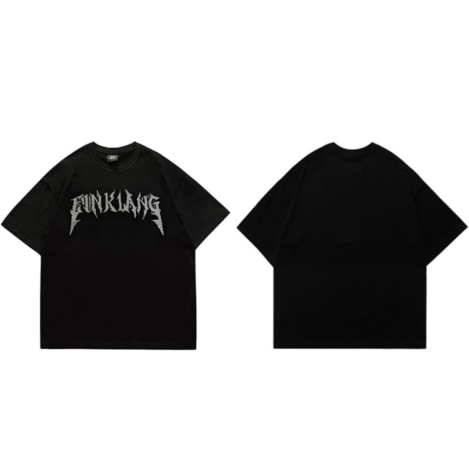 Epic Typographic T-shirt S01f904554d754636bd945d739943a5cby fa22fa1d