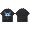 Angel Wings Graphic T-Shirt S335f6c1b26354d49b8da43845e379b0d2 fae2244d