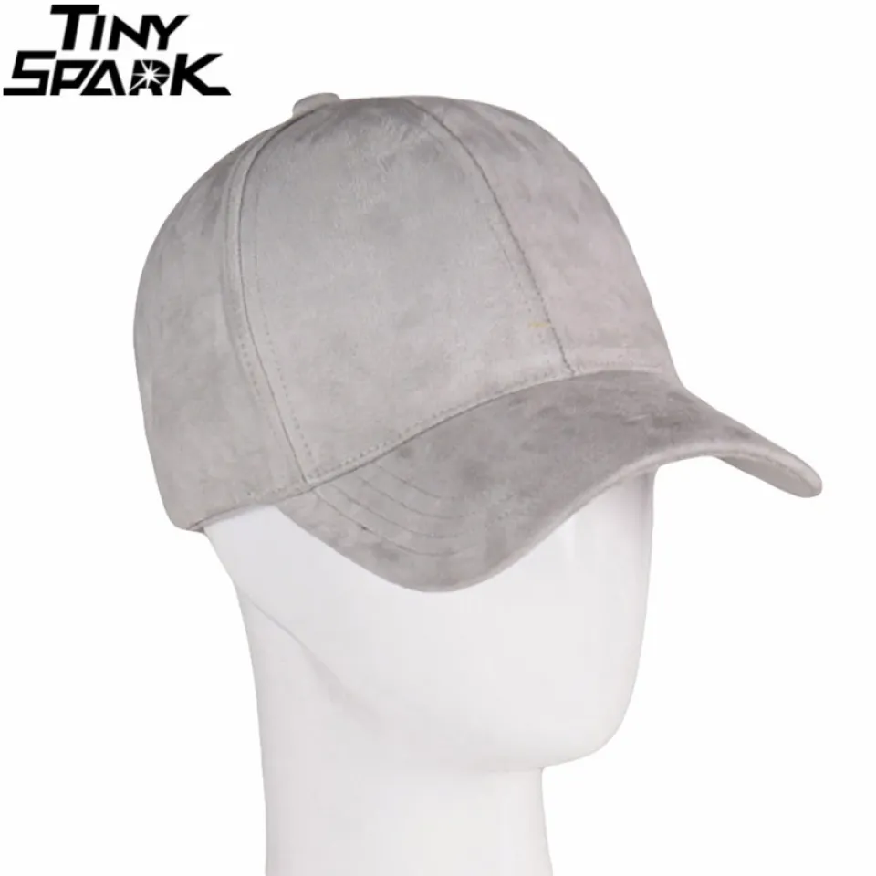 Suede Cap Adjustable Vintage Baseball Caps S336dcc8103bc4c55bf2f10339fe13537a fae5a1ba