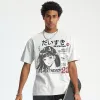 BlackEnergy Anime Portrait Graphic T-Shirt S63fa307136374a5eaf3765ebb4d978875 fa2e1535