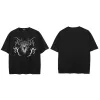 Monster Devil Graphic T-Shirt S899f78ac131d470bab860e72142d0486E fa914685