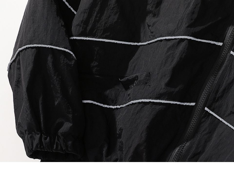 Oversized Line Jacket H48e7422afde04c5fa959d05d04512f30c fce7d0b7