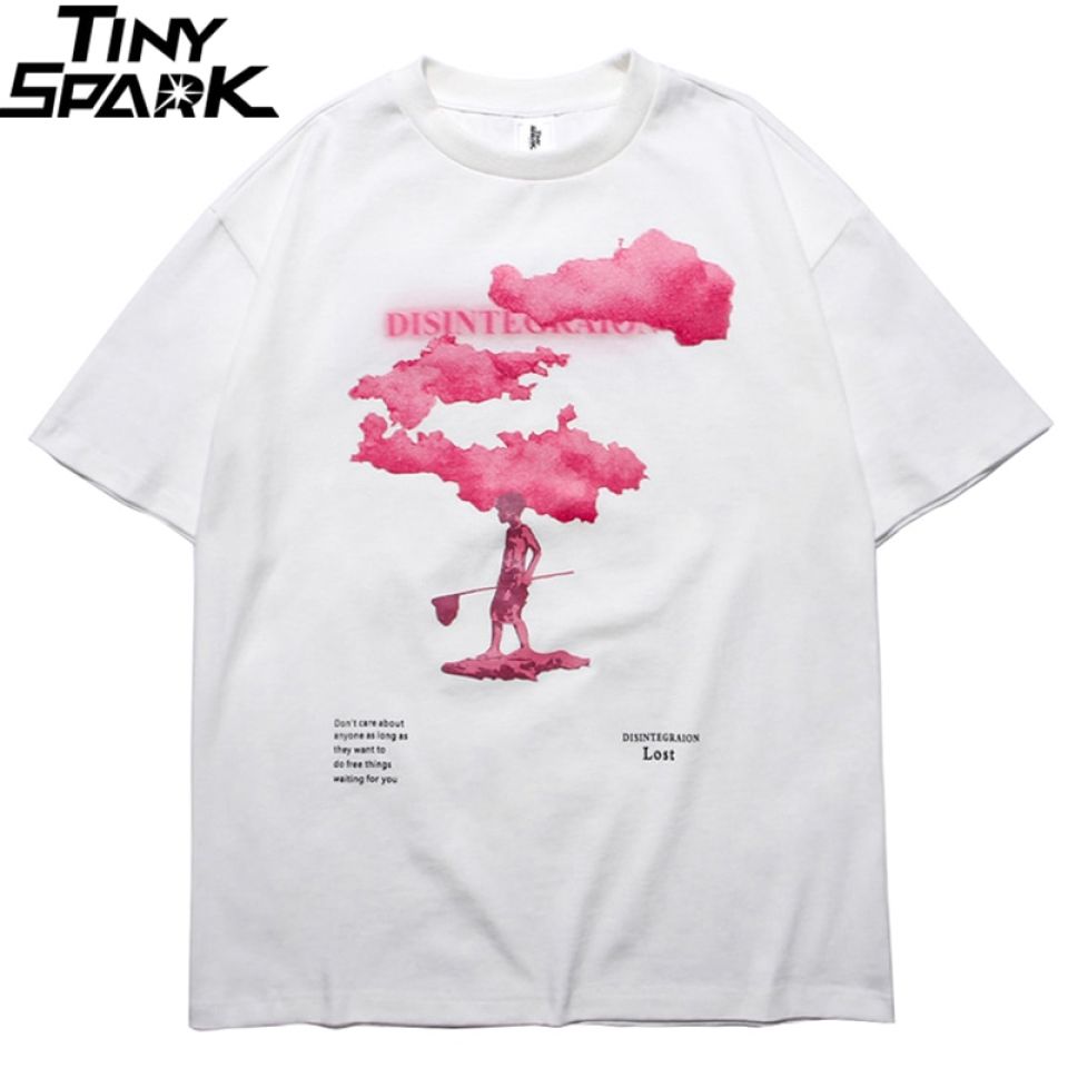 Pink Disintegration T-shirt 6 Pink Disintegration T-shirt H6811e2bbeeb741f48c571fcf9ff2833dO fce3c739