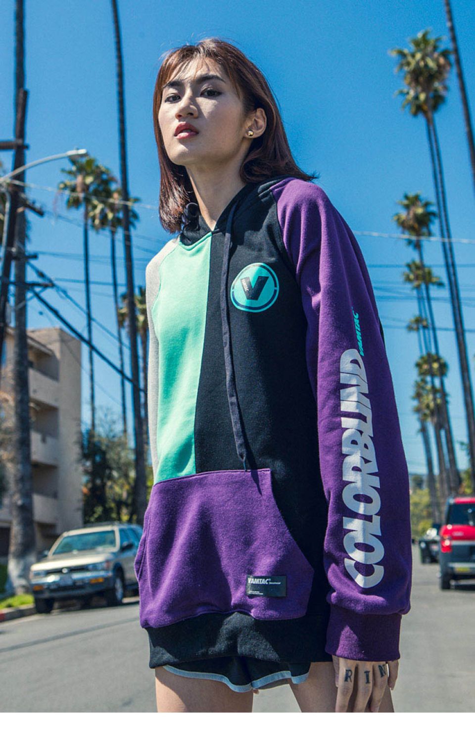 Popping Colors Poly-cotton Sweatshirt Hoodie HTB1LtyIjf6TBKNjSZJiq6zKVFXad fc615e0c