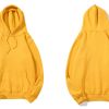 Plain Poly-cotton Sweatshirt Hoodie HTB1ovLPB8mWBuNkSndVq6AsApXa5 fcf5c16f