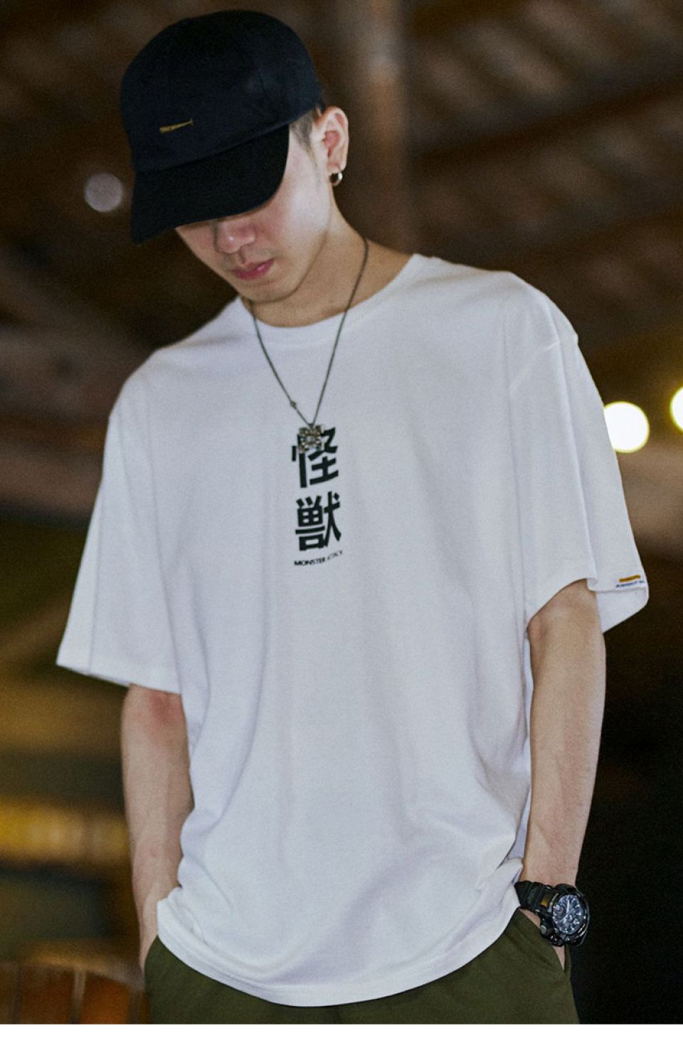 Story Of The Cat And The Fish Cotton T-shirt HTB1w2RAas vK1RkSmRyq6xwupXaY fcc3da3c