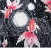 Koi Fish Print Poly-cotton Kimono 20 Koi Fish Print Poly-cotton Kimono H7507bd98b02a4f4e801cec7873ef0a19k fd8f5b44