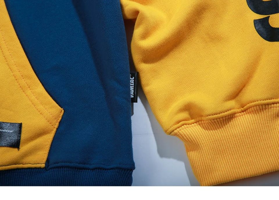 Popping Colors Poly-cotton Sweatshirt Hoodie HTB1vrgTrRyWBuNkSmFPq6xguVXaA fd37ef06