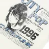 City Pop Anime Portrait Graphic T-Shirt S30c03e60d99c4787b6b71adbc663845eV fd53f5ec