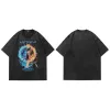 Elemental Warrior Graphic T-Shirt S6686b00ca9d9415cb45a111123d33014Y fd60a30f