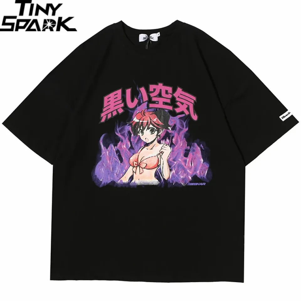 Japanese Cartoon Girl T-Shirt 1 Japanese Cartoon Girl T-Shirt Sd159c7bb7afa43e59c647785f83e2ba7v fe8fc2d8
