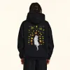 White Cat And Leaves Back Print Hoodie Sd5a1a9f5f6d44564829c1a505bd2b6f0c feb51d7d