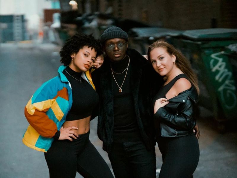 Contact 9 fall streetwear