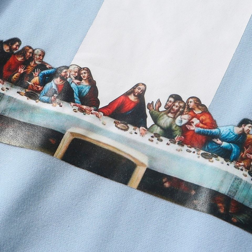 Last Supper Pullover H5780df4fba3c4bdb964ec48bef7752b8K ffacbf97