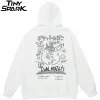 Harajuku Funny Cat Hoodie 11 Harajuku Funny Cat Hoodie S4ba96122243c47d788bd59f492e33484A ff205b5e