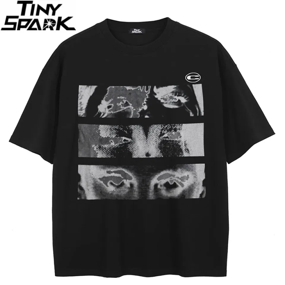 Eye Contact Graphic T-Shirt S7f9b0f0de8cb4928b554bc51aee6caa19 ffc1800c