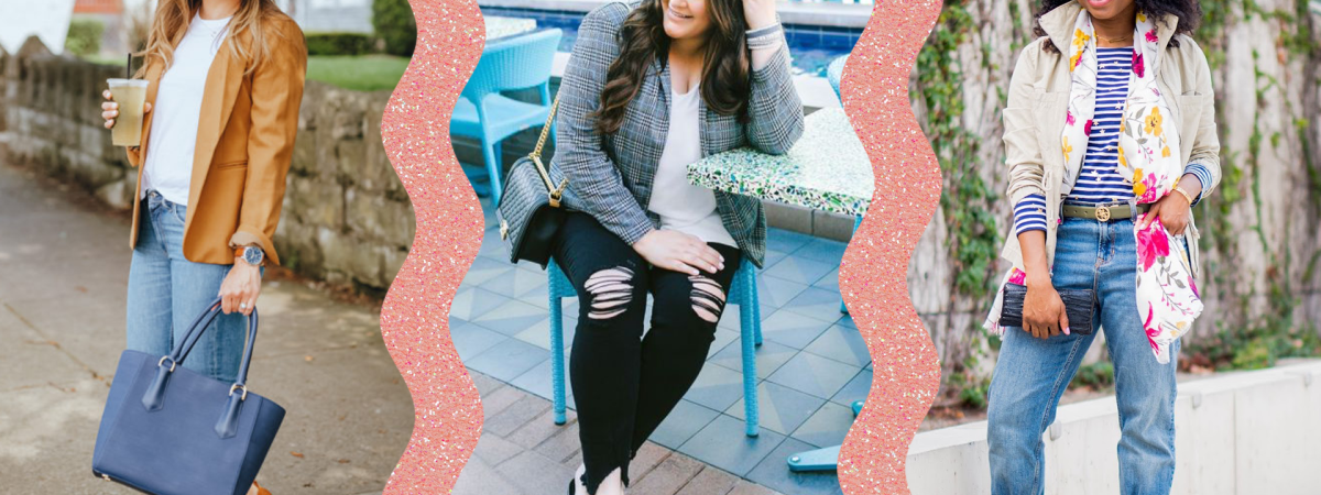 Clothing Items To Amp Up Your Wardrobe! 1 Clothing Items To Amp Up Your Wardrobe! how to dress up jeans ff818d8a