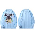 A968522 Blue